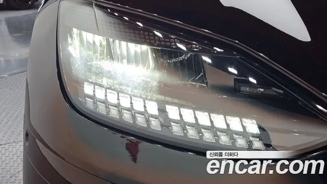 Hyundai Ioniq 6 — Фото автомобиля 7