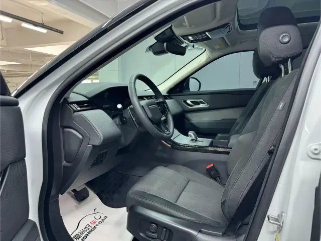 Land Rover Range Rover Velar — Фото автомобиля 8
