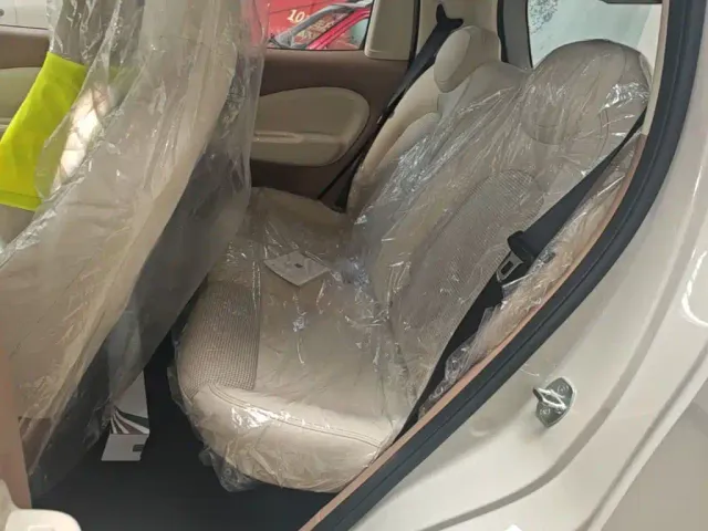 Wuling Hongguang Mini EV — Фото автомобиля 12