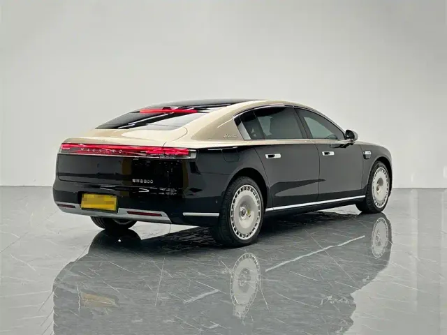 Maextro S800 — Фото автомобиля 6