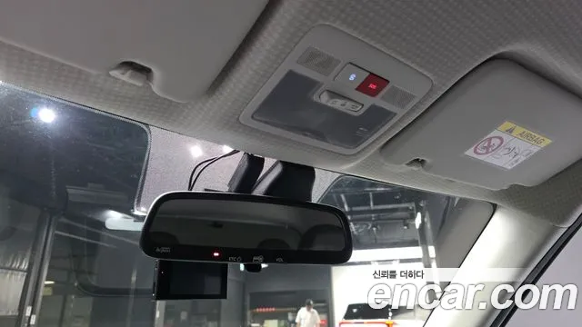 Hyundai Casper Casper Turbo Essential — Фото автомобиля 18