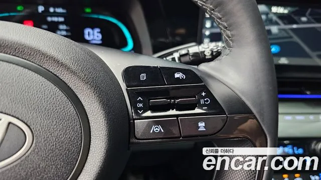 Hyundai AVANTE Новый Avante (CN7) — Фото автомобиля 12