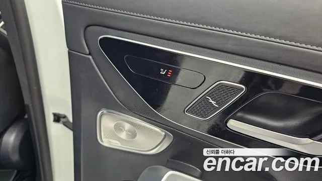 Mercedes-Benz GLC-Class X254 — Фото автомобиля 25