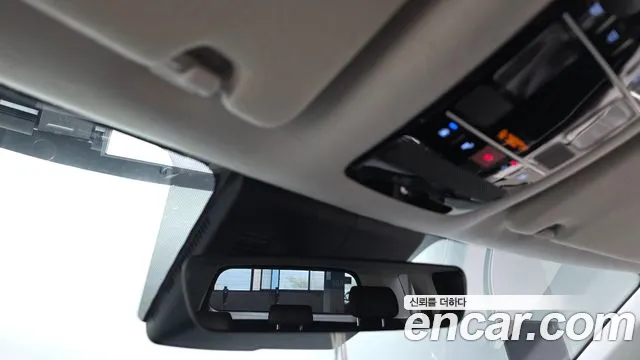 Hyundai Santa Fe MX5 — Фото автомобиля 25