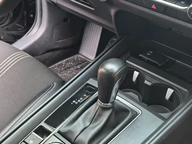 Mazda CX-50 Xingye — Фото автомобиля 17
