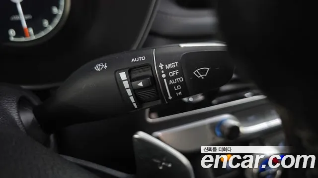 Genesis G70 — Фото автомобиля 20