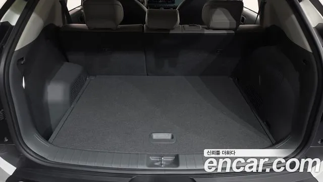 Kia EV3 — Фото автомобиля 25
