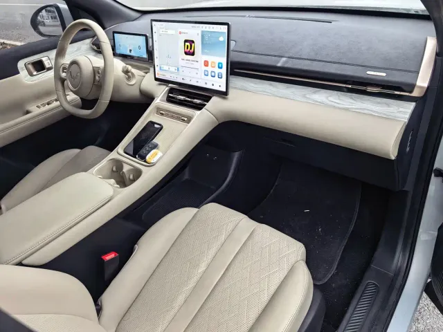 Wuling Starlight S — Фото автомобиля 6