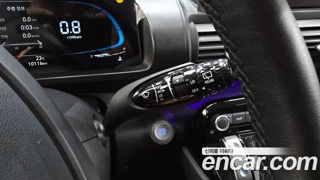 Hyundai Casper Casper Essential — Фото автомобиля 27