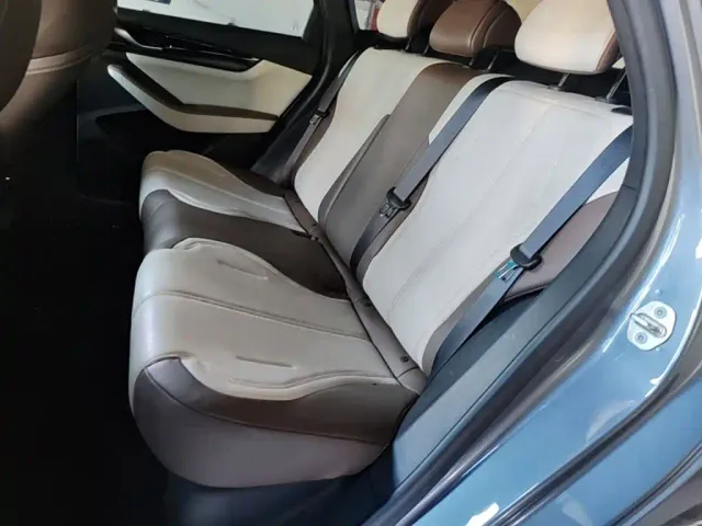 BYD Qin PLUS — Фото автомобиля 16