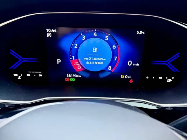 Jetta VS5 — Фото автомобиля 22