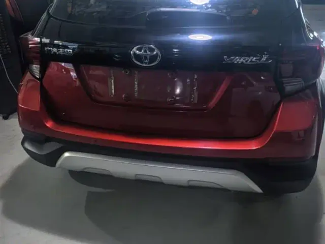 Toyota YARiS L Zhi Xuan — Фото автомобиля 2
