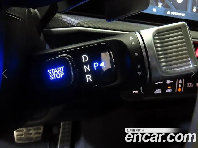 Hyundai Nexo — Фото автомобиля 12