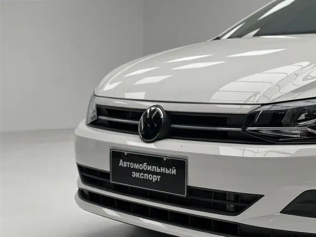 Volkswagen Polo — Фото автомобиля 5