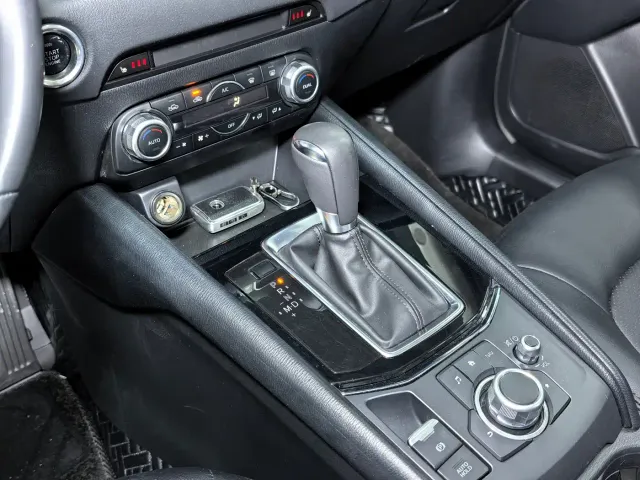 Mazda CX-5 — Фото автомобиля 17