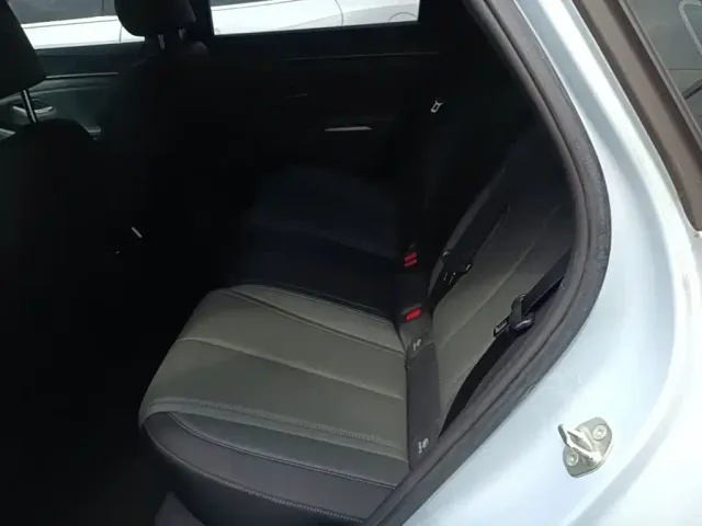 BYD Qin L — Фото автомобиля 16