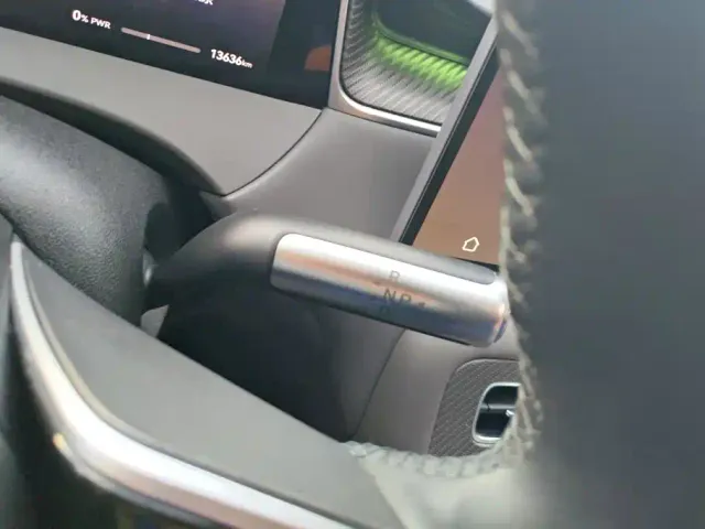 Shangjie SUV — Фото автомобиля 16