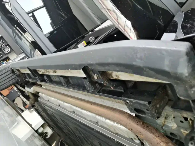 BYD FangChengBao Titanium 7 — Фото автомобиля 20
