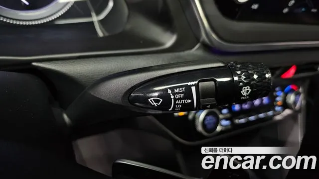 Hyundai Sonata DN8 — Фото автомобиля 29