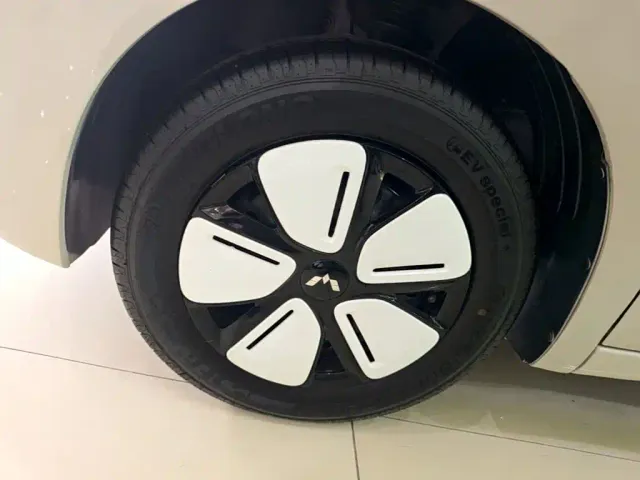 Wuling Hongguang Mini EV — Фото автомобиля 22