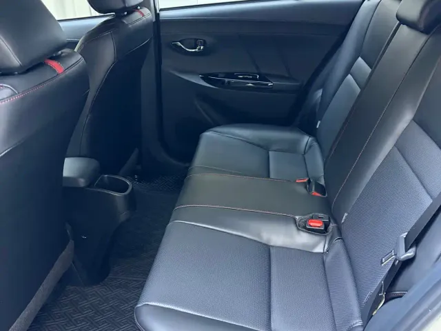 Toyota YARiS L Zhi Xuan — Фото автомобиля 10