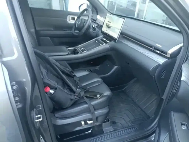 Wuling Starlight S — Фото автомобиля 24