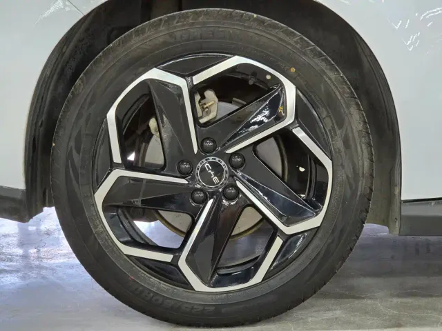 BYD Seal 06 — Фото автомобиля 13