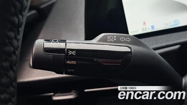 Kia EV6 — Фото автомобиля 25
