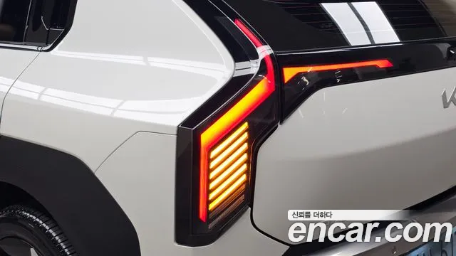 Kia EV3 — Фото автомобиля 22