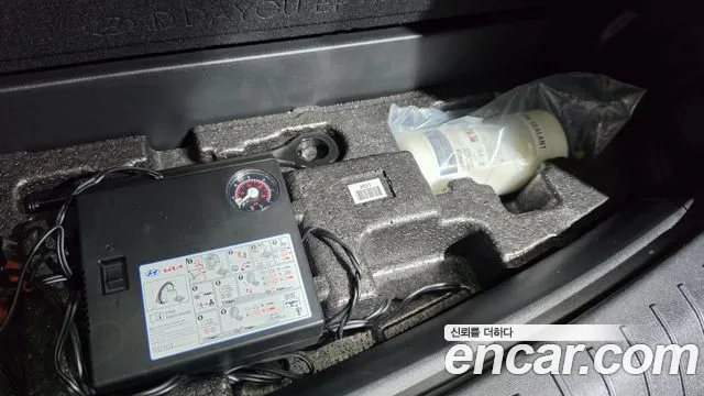 Hyundai Santa Fe MX5 — Фото автомобиля 26