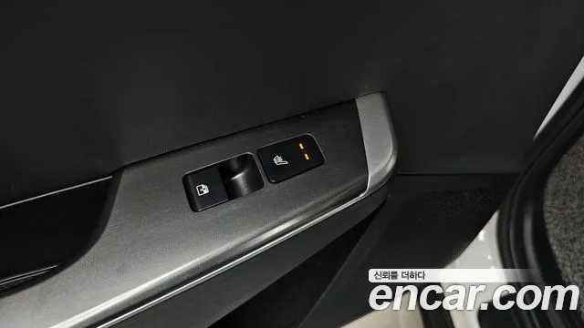 Kia EV6 — Фото автомобиля 26