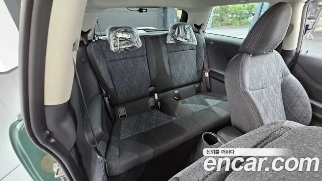 Mini Cooper — Фото автомобиля 10