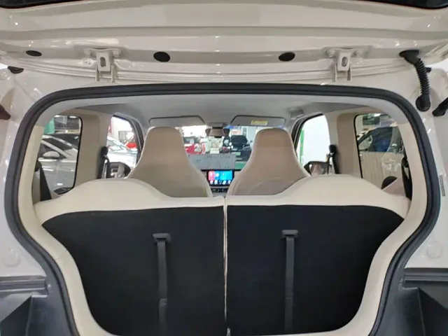 Wuling Hongguang Mini EV — Фото автомобиля 18