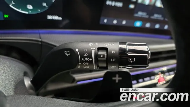 Hyundai Santa Fe MX5 — Фото автомобиля 28