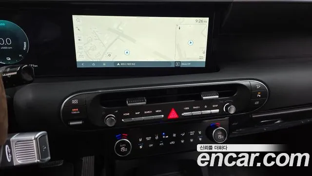 Hyundai Palisade Palisade (LX3) — Фото автомобиля 14