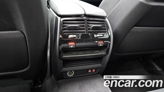 BMW 5-Series — Фото автомобиля 29