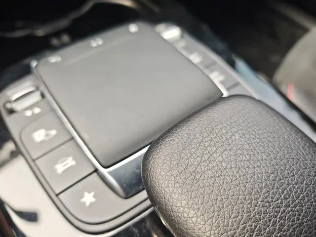Mercedes-Benz CLA-Class — Фото автомобиля 15