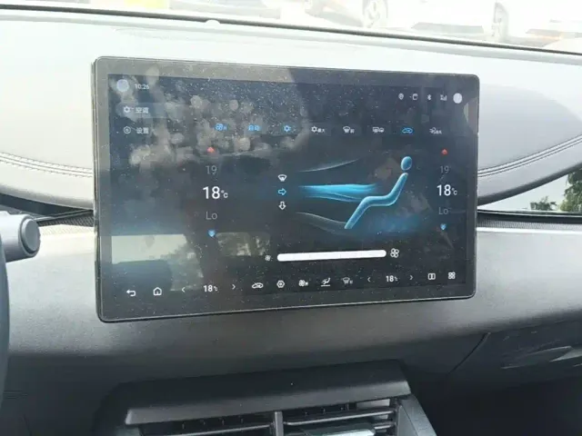 BYD Seal 06 — Фото автомобиля 12