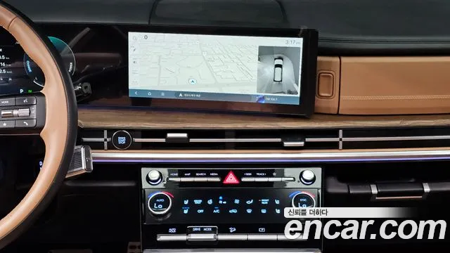 Hyundai Santa Fe — Фото автомобиля 15