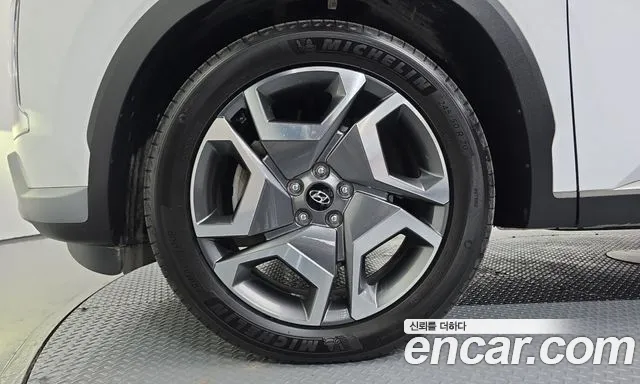 Hyundai Palisade The New — Фото автомобиля 5