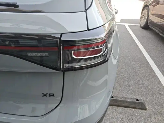 Volkswagen Tharu — Фото автомобиля 7
