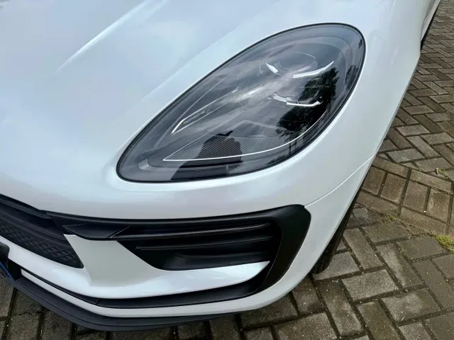 Porsche Macan — Фото автомобиля 15