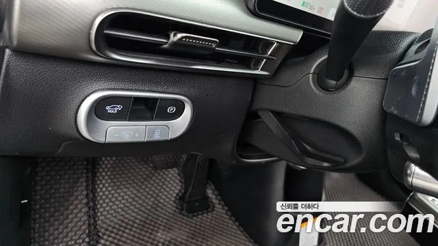 Genesis GV60 — Фото автомобиля 19