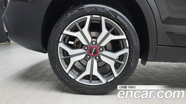 Kia Seltos — Фото автомобиля 5
