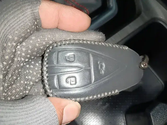 Changan CS55 Plus — Фото автомобиля 8