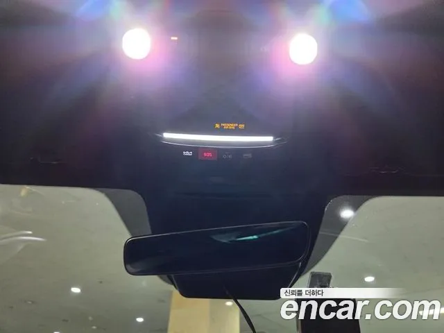 Kia Sorento Generation 4 — Фото автомобиля 17