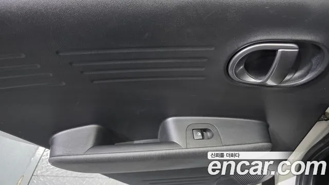 Hyundai Casper Casper Inspiration — Фото автомобиля 25