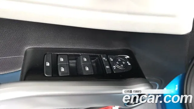 BYD Atto 3 — Фото автомобиля 27