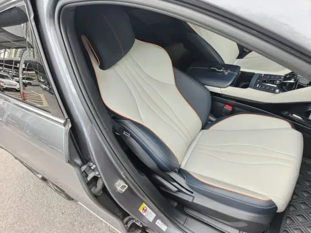 BYD Song PLUS — Фото автомобиля 24