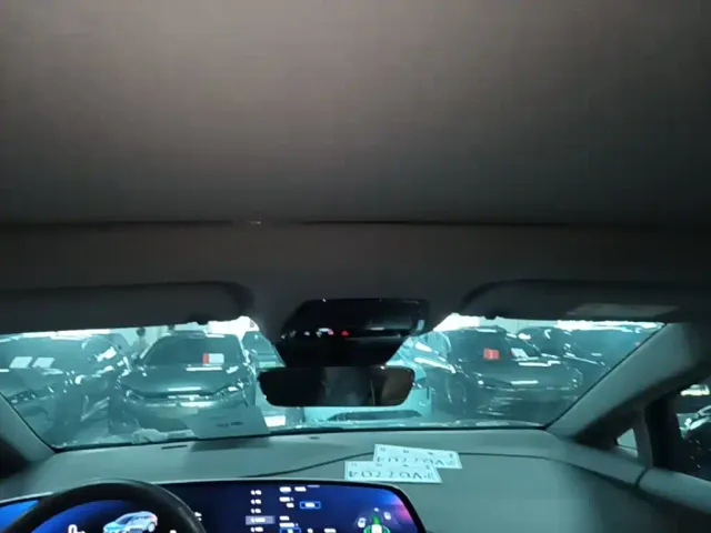 Cadillac Optiq — Фото автомобиля 17